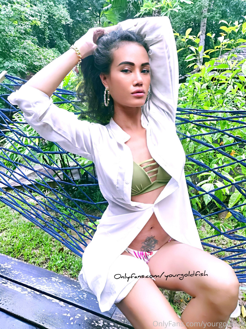 Photo by yourgoldfish published on May 15,2023 18:51:28 - BestThots