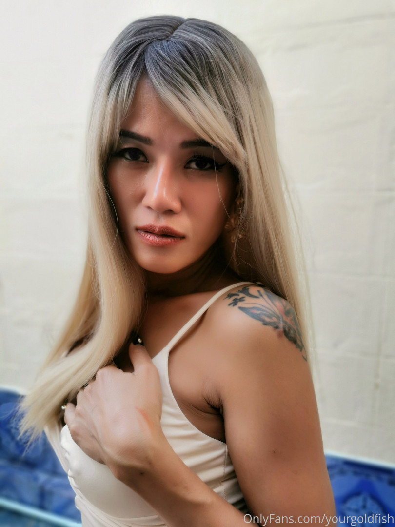 Photo by yourgoldfish published on May 15,2023 18:51:33 - BestThots