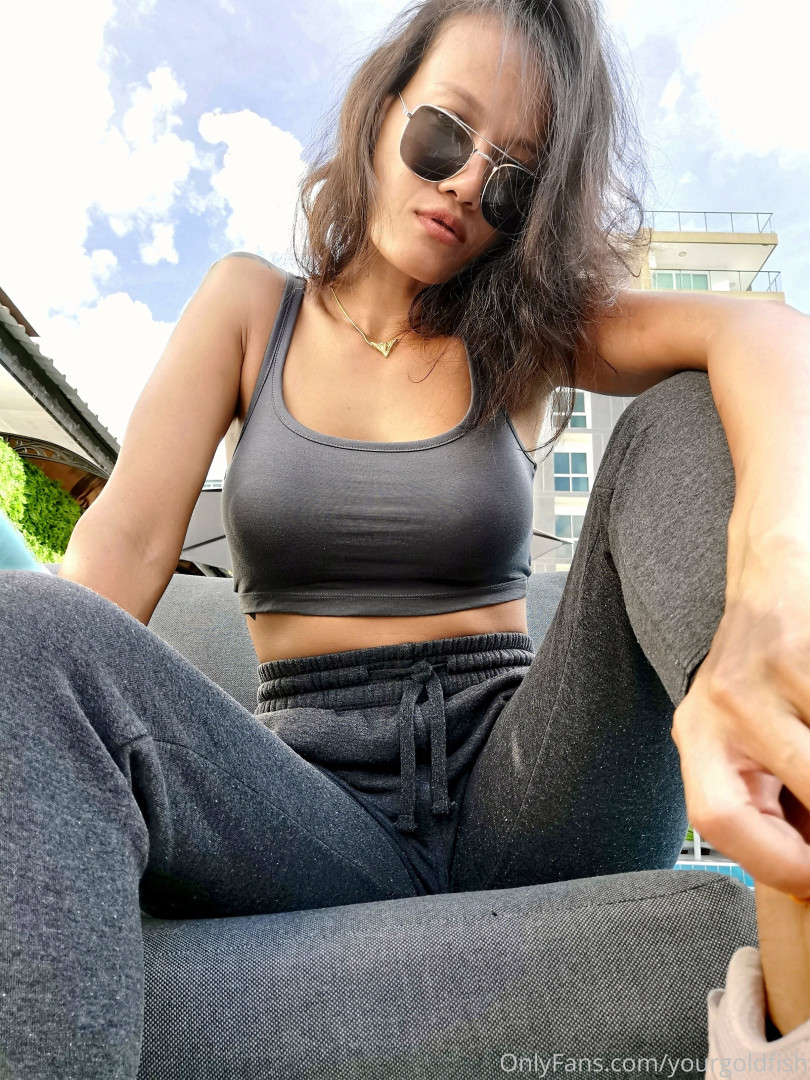 Photo by yourgoldfish published on May 15,2023 18:51:40 - BestThots