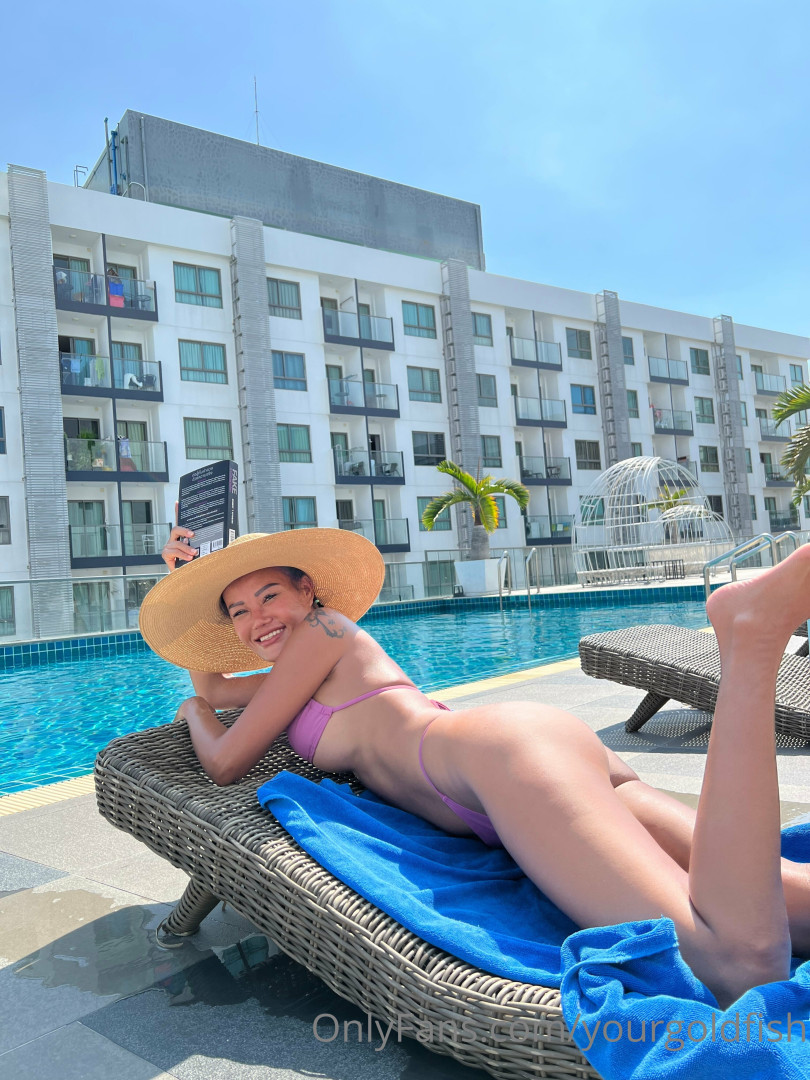 Photo by yourgoldfish published on May 15,2023 18:51:43 - BestThots