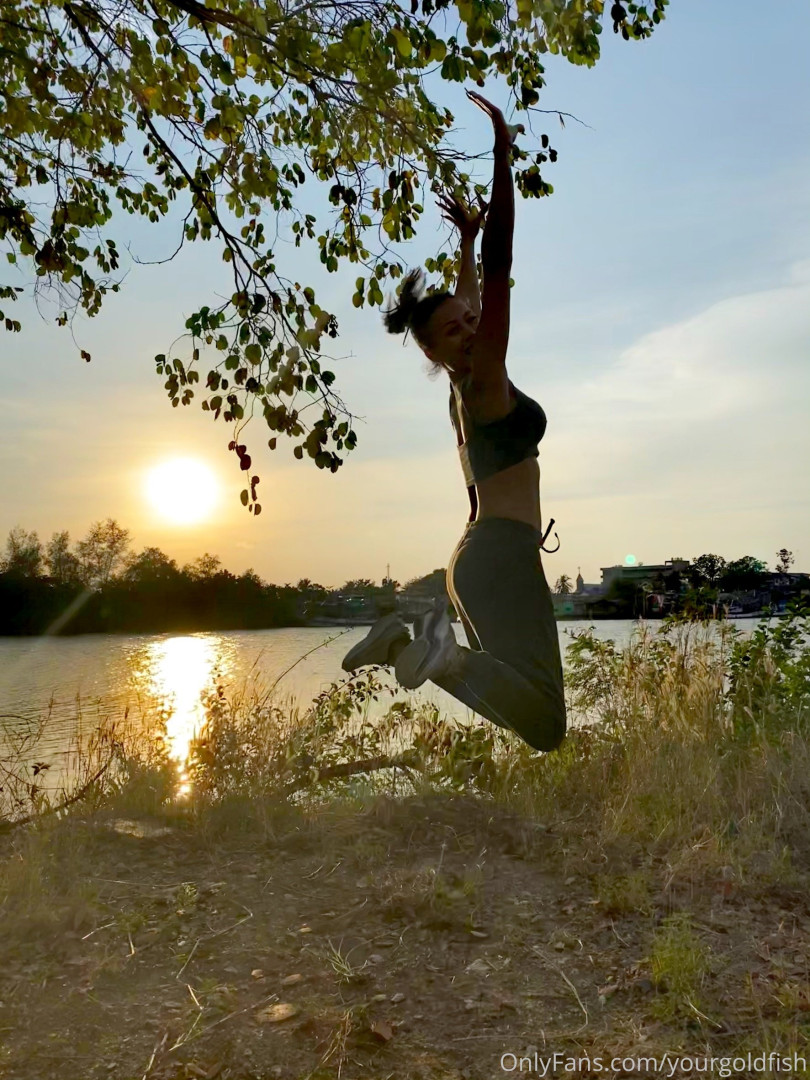 Photo by yourgoldfish published on May 15,2023 18:52:01 - BestThots