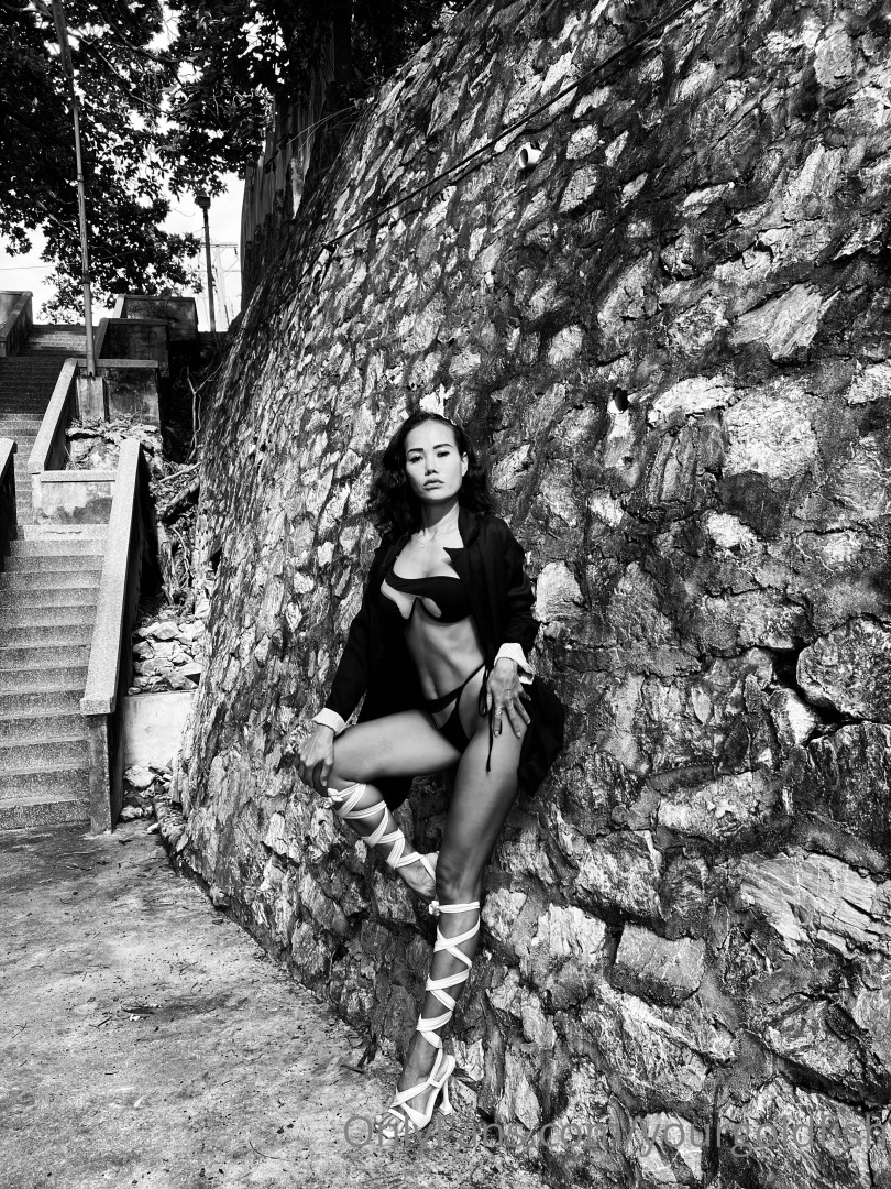 Photo by yourgoldfish published on May 15,2023 18:52:13 - BestThots