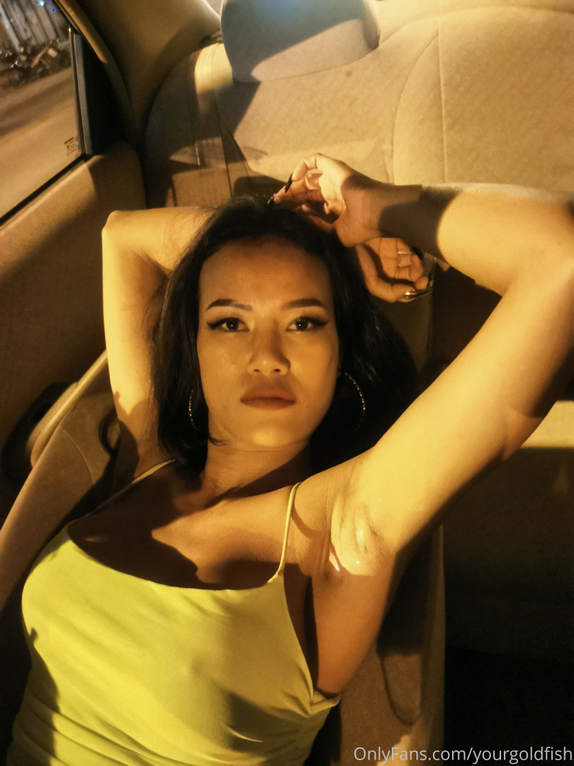 Photo by yourgoldfish published on May 15,2023 18:52:25 - BestThots