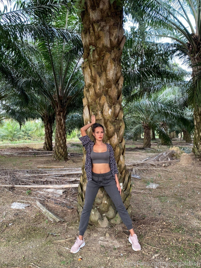 Photo by yourgoldfish published on May 15,2023 18:52:28 - BestThots