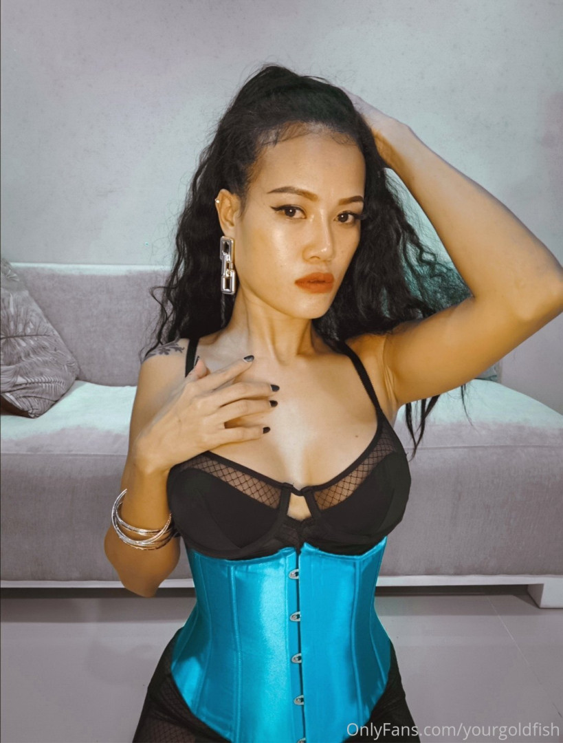 Photo by yourgoldfish published on May 15,2023 18:52:31 - BestThots