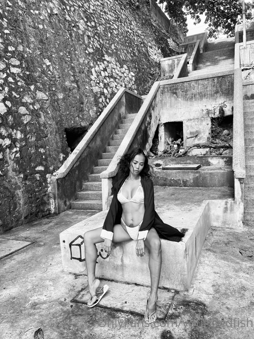 Photo by yourgoldfish published on May 15,2023 18:52:35 - BestThots