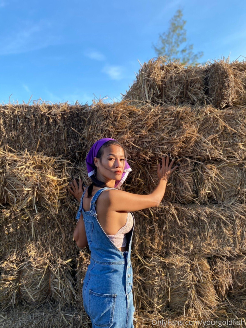 Photo by yourgoldfish published on May 15,2023 18:52:38 - BestThots