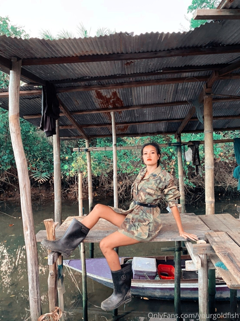 Photo by yourgoldfish published on May 15,2023 18:52:47 - BestThots