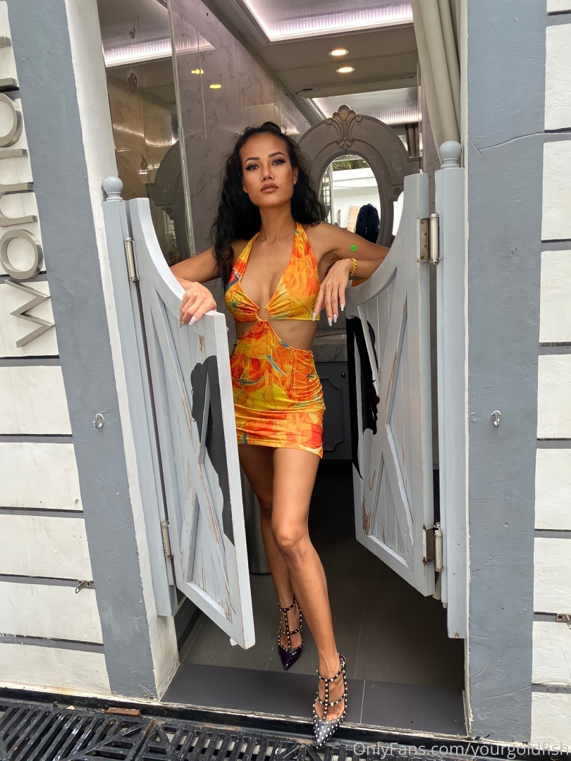 Photo by yourgoldfish published on May 15,2023 18:52:58 - BestThots