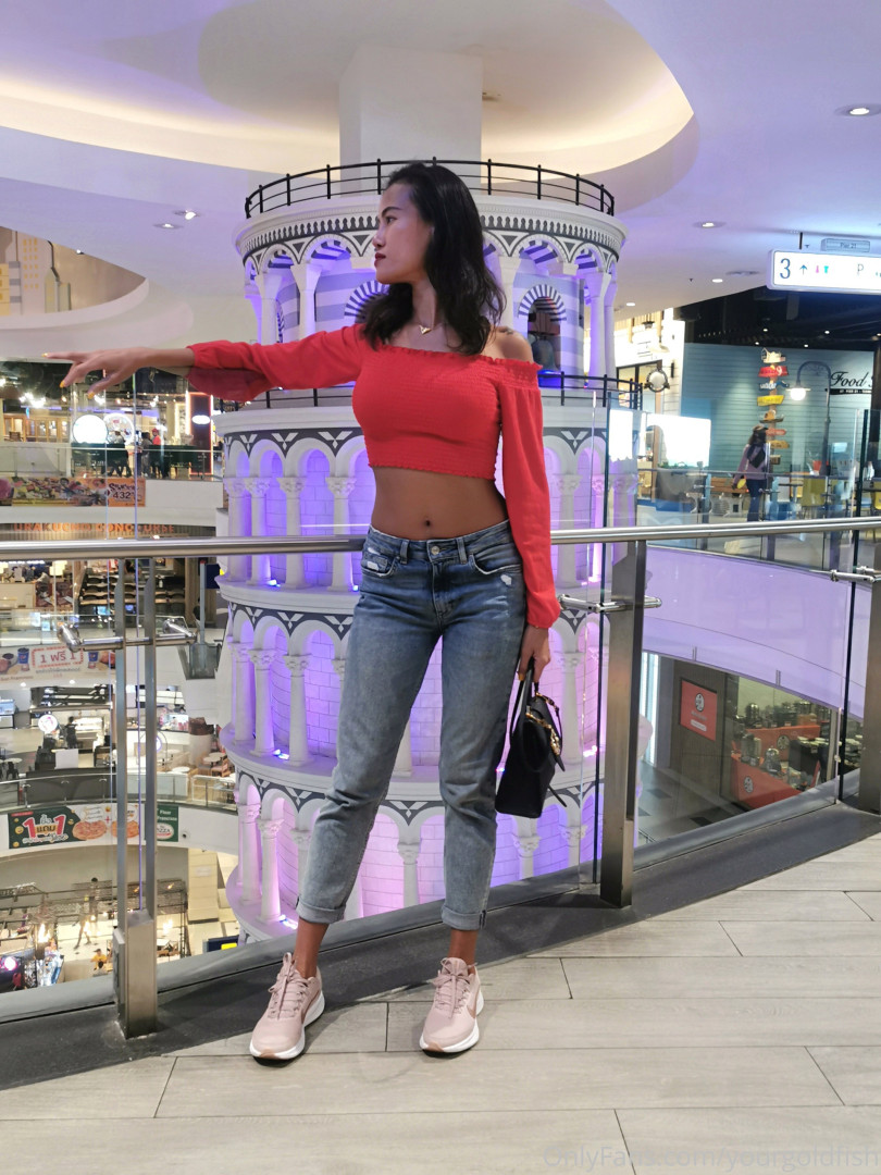 Photo by yourgoldfish published on May 15,2023 18:53:04 - BestThots