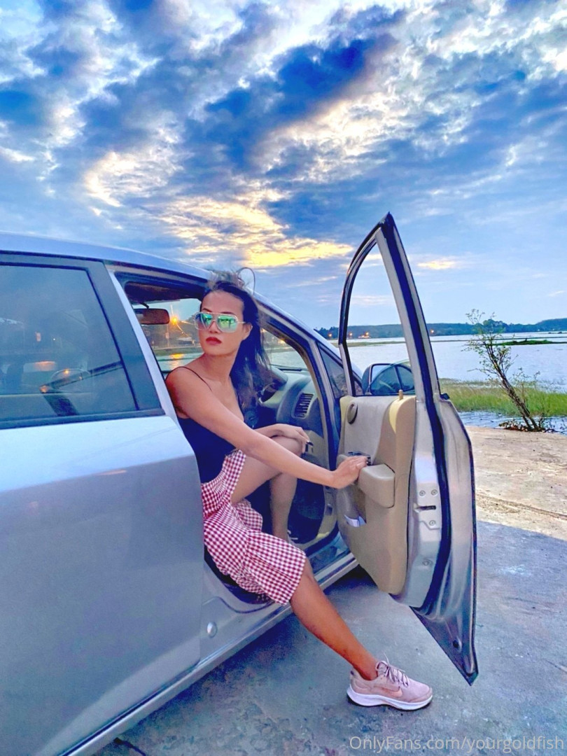 Photo by yourgoldfish published on May 15,2023 18:53:08 - BestThots