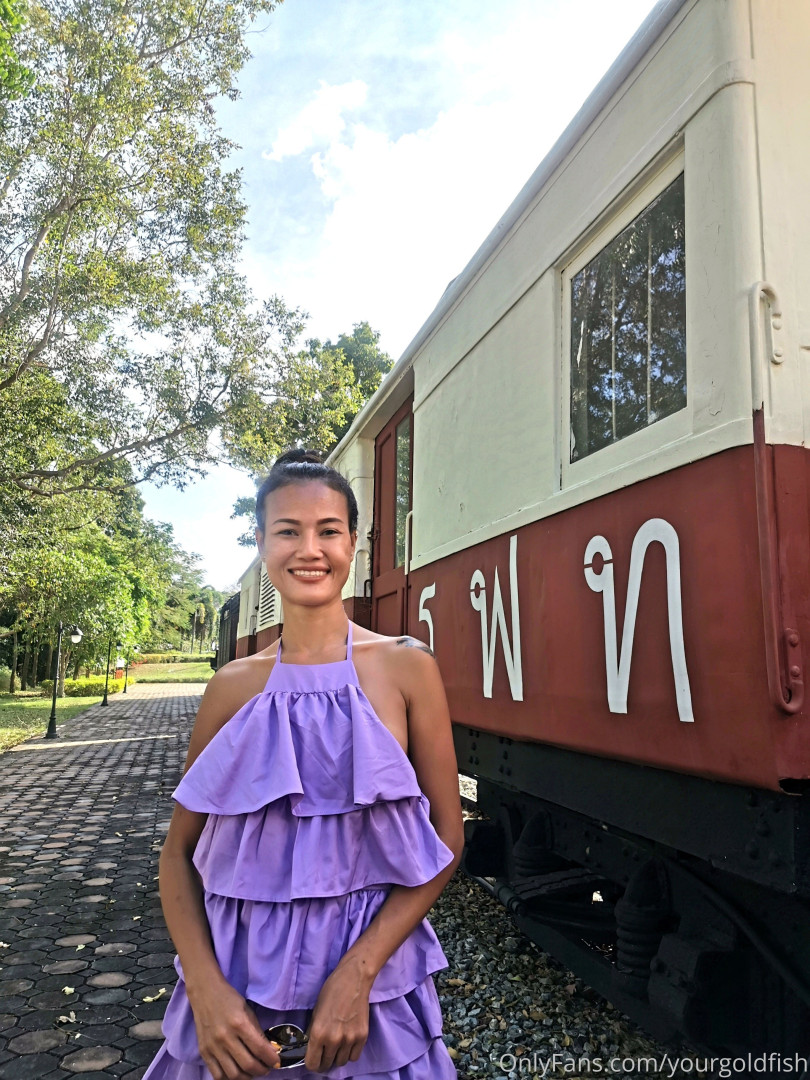 Photo by yourgoldfish published on May 15,2023 18:53:12 - BestThots