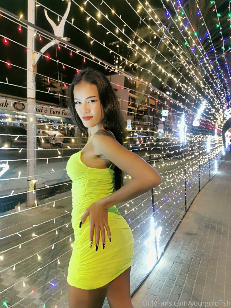 Photo by yourgoldfish published on May 15,2023 18:53:20 - BestThots