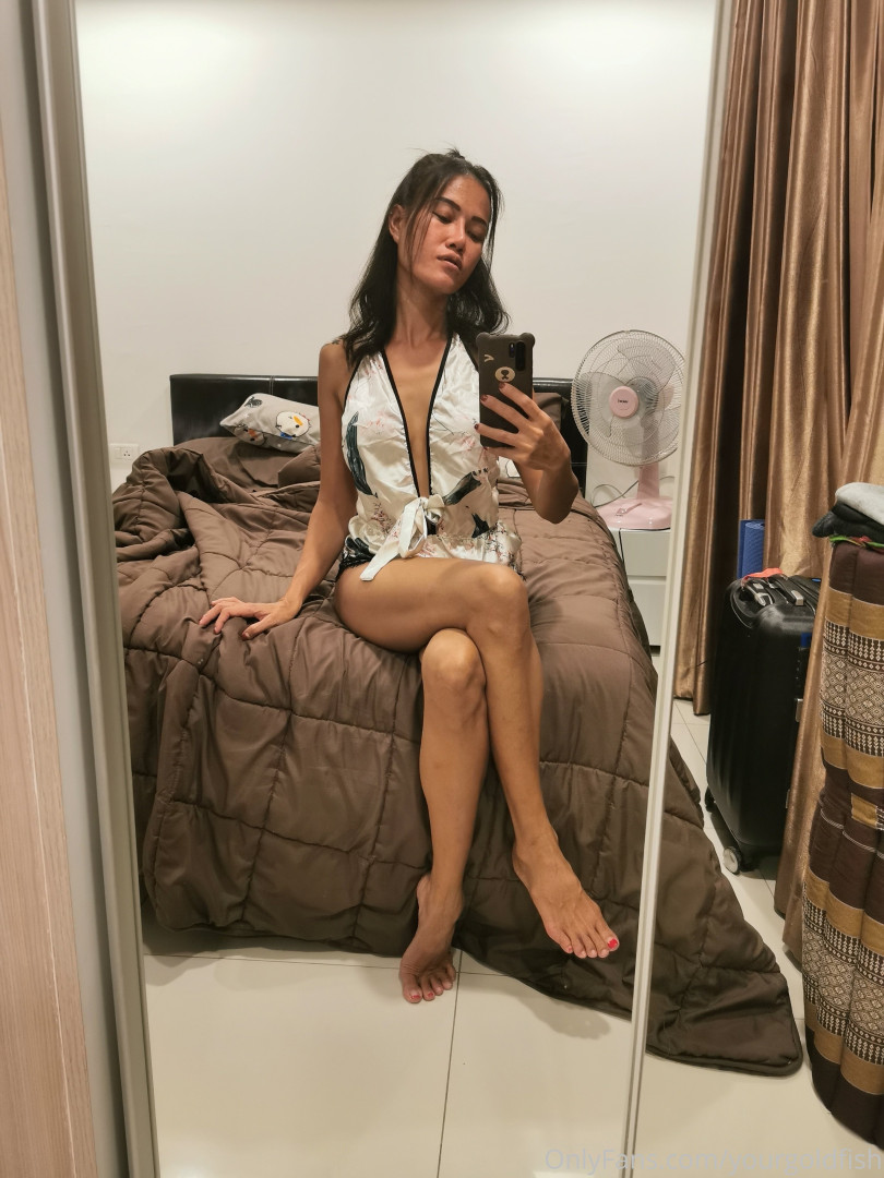 Photo by yourgoldfish published on May 15,2023 18:53:49 - BestThots