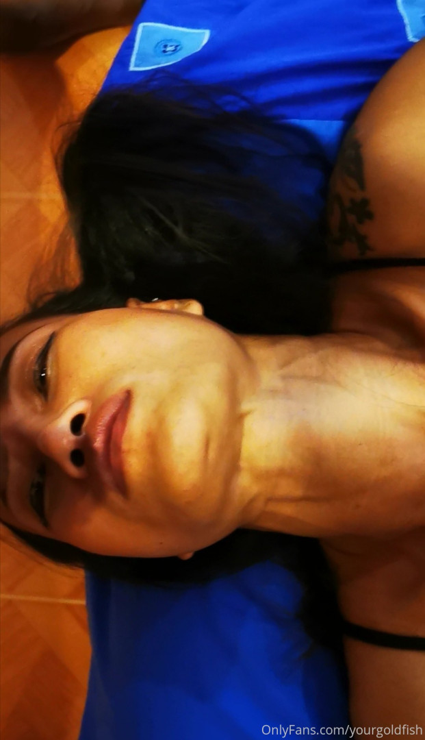 Photo by yourgoldfish published on May 15,2023 18:53:57 - BestThots