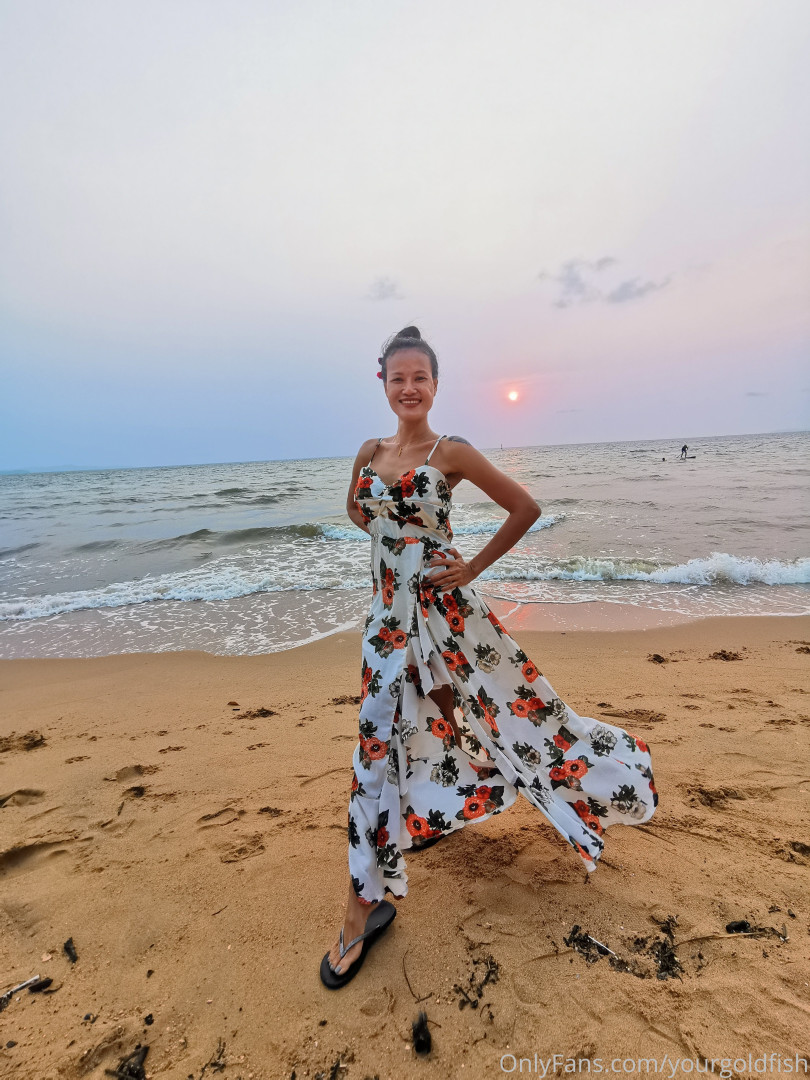 Photo by yourgoldfish published on May 15,2023 18:54:06 - BestThots