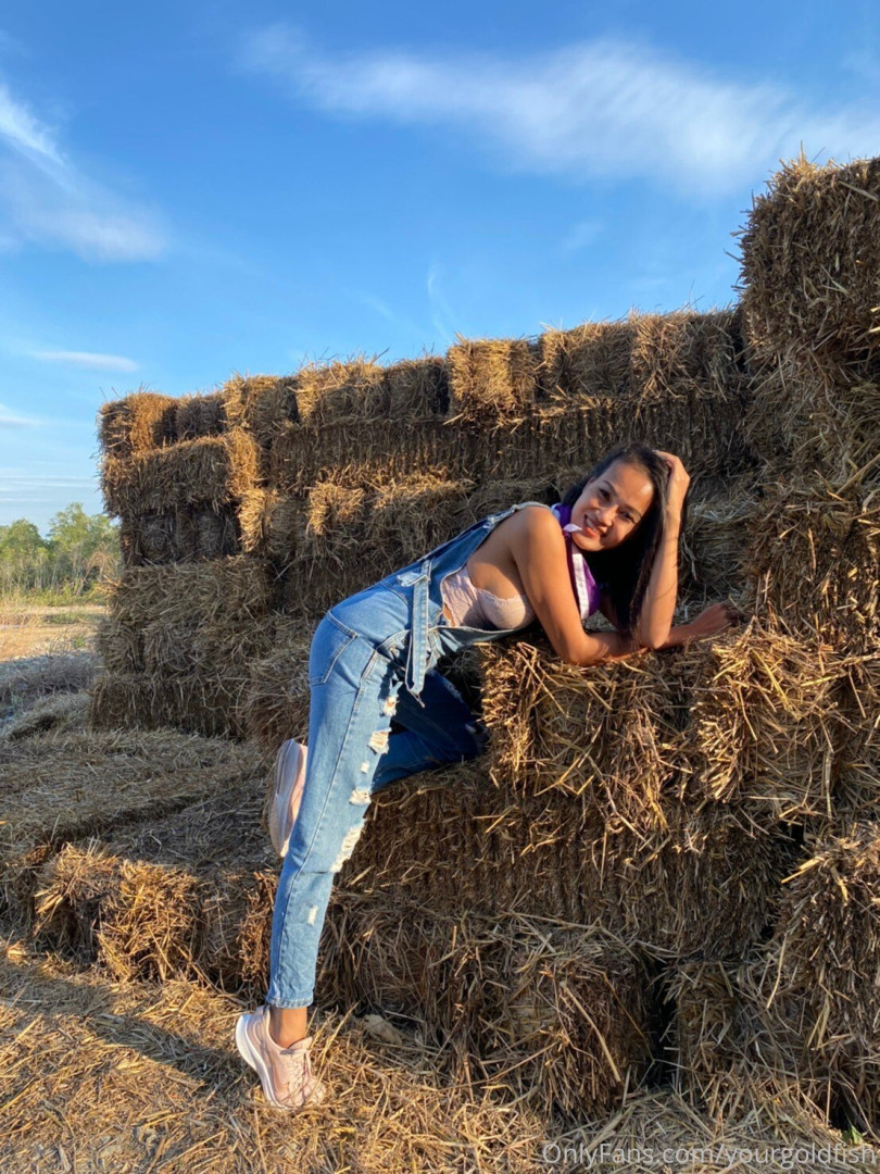 Photo by yourgoldfish published on May 15,2023 18:54:35 - BestThots