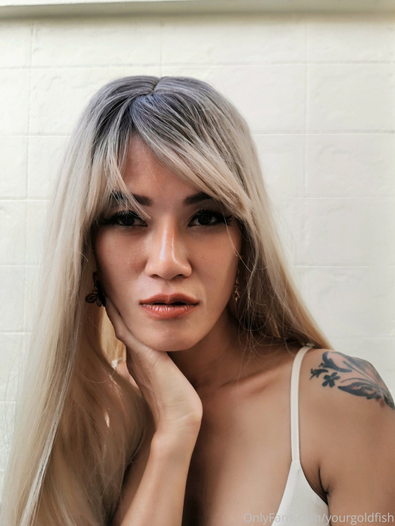 Photo by yourgoldfish published on May 15,2023 18:54:40 - BestThots