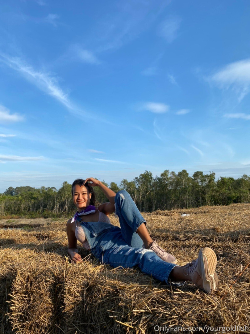 Photo by yourgoldfish published on May 15,2023 18:54:48 - BestThots