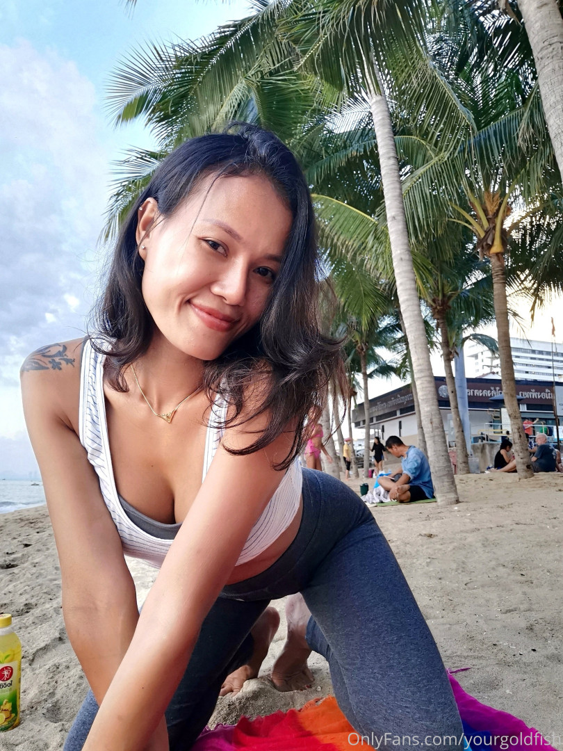 Photo by yourgoldfish published on May 15,2023 18:54:50 - BestThots