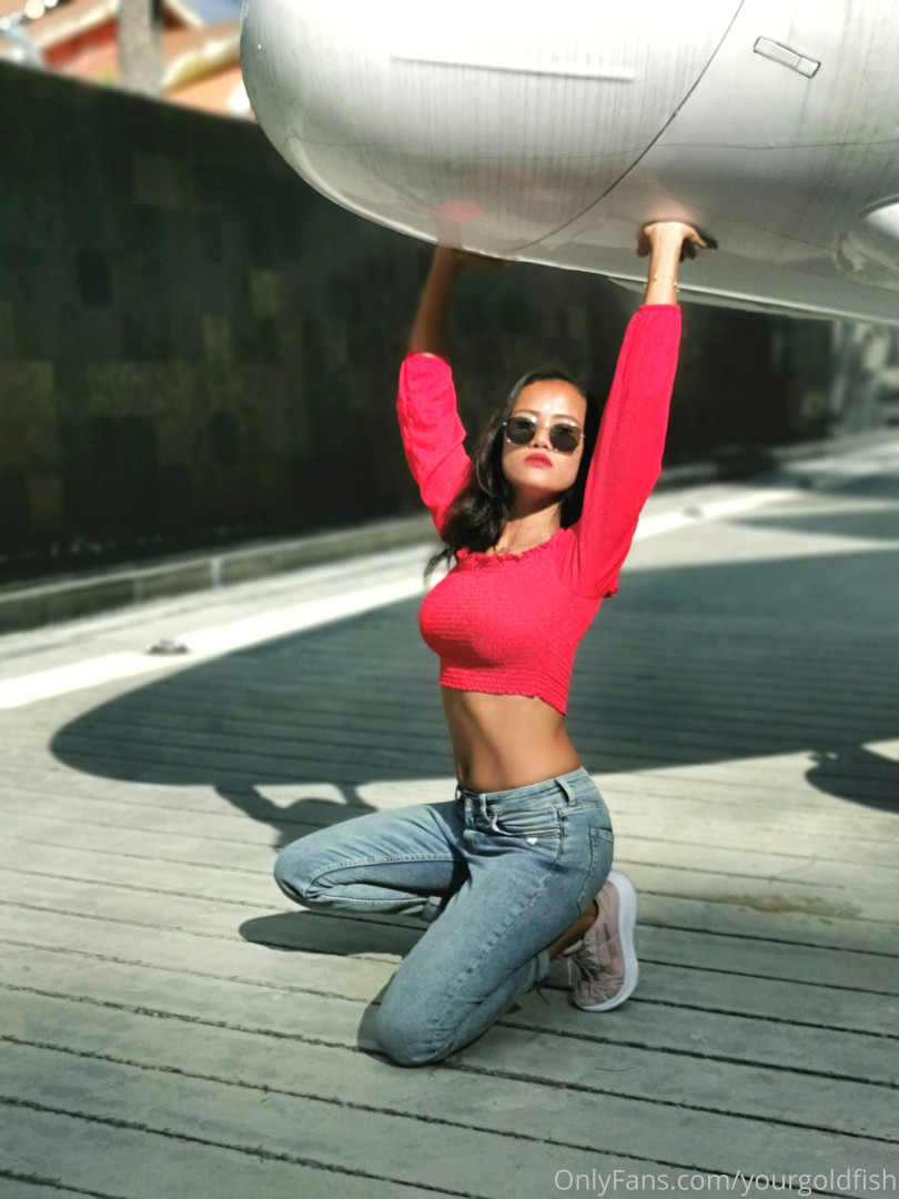 Photo by yourgoldfish published on May 15,2023 18:54:52 - BestThots