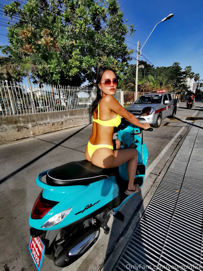 Photo by yourgoldfish published on May 15,2023 18:55:09 - BestThots