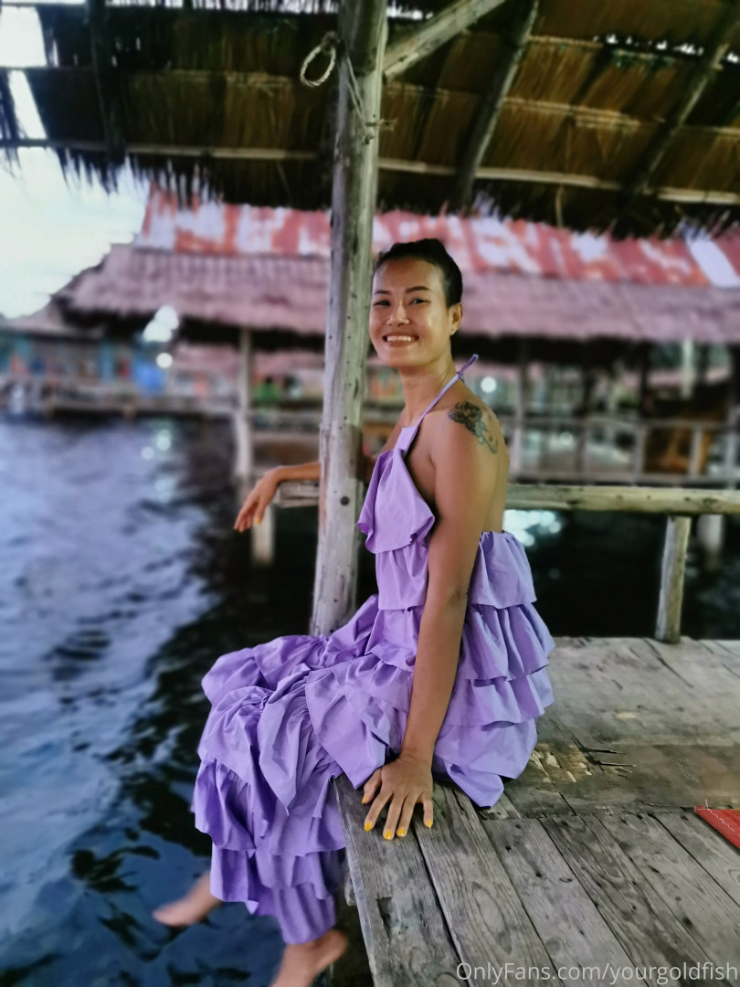 Photo by yourgoldfish published on May 15,2023 18:55:14 - BestThots