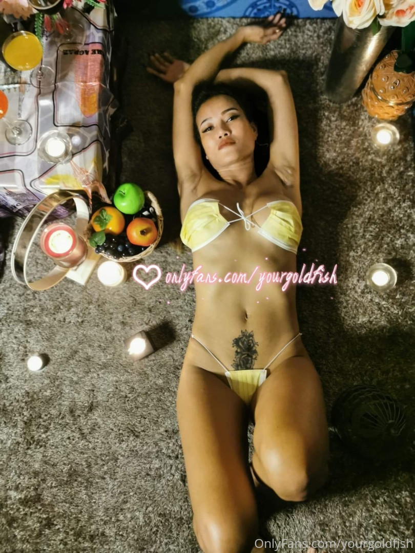 Photo by yourgoldfish published on May 15,2023 18:55:16 - BestThots