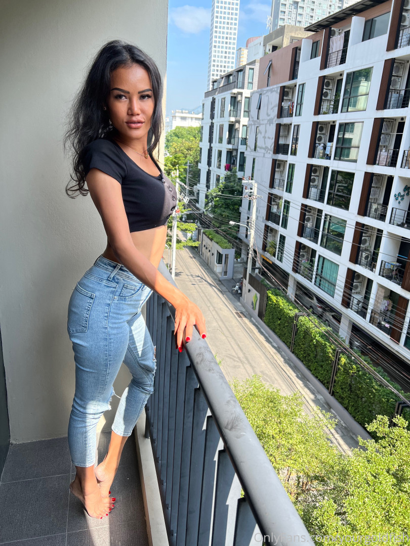 Photo by yourgoldfish published on May 15,2023 18:55:40 - BestThots