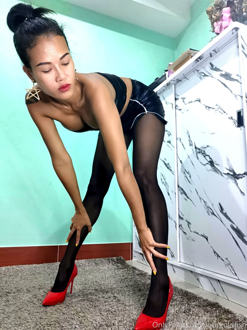 Photo by yourgoldfish published on May 15,2023 18:55:48 - BestThots