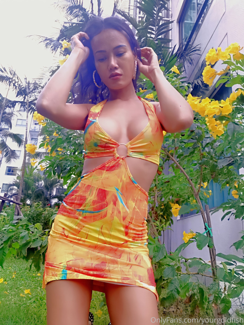 Photo by yourgoldfish published on May 15,2023 18:55:50 - BestThots