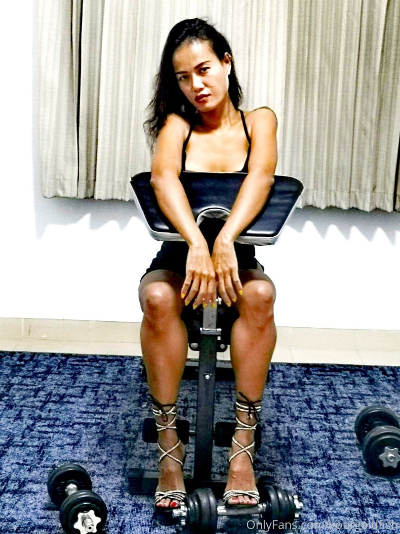 Photo by yourgoldfish published on May 15,2023 18:57:08 - BestThots