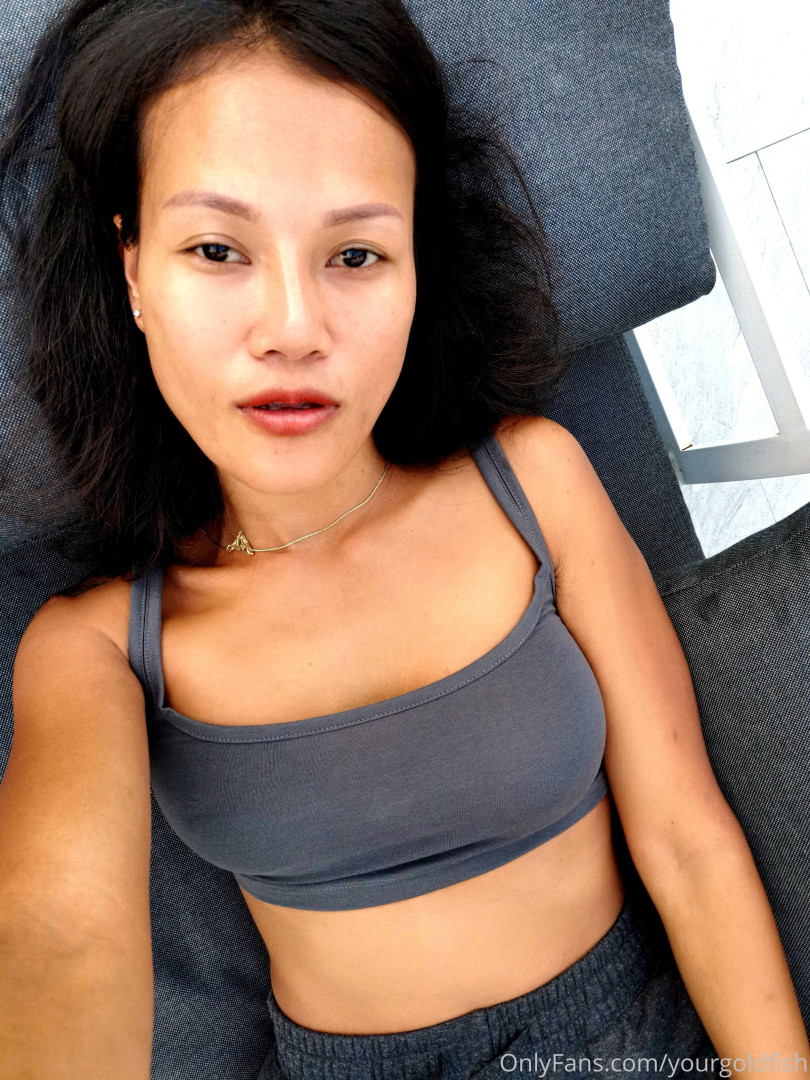 Photo by yourgoldfish published on May 15,2023 18:57:16 - BestThots