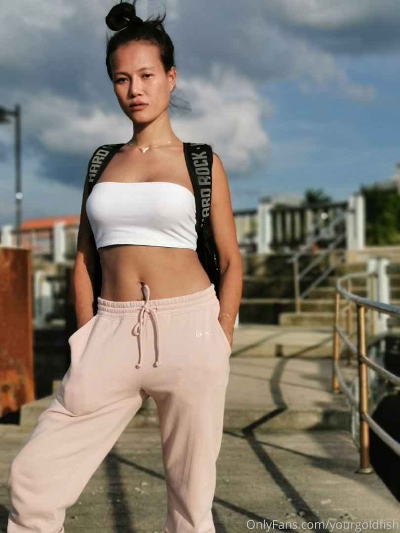 Photo by yourgoldfish published on May 15,2023 18:57:19 - BestThots