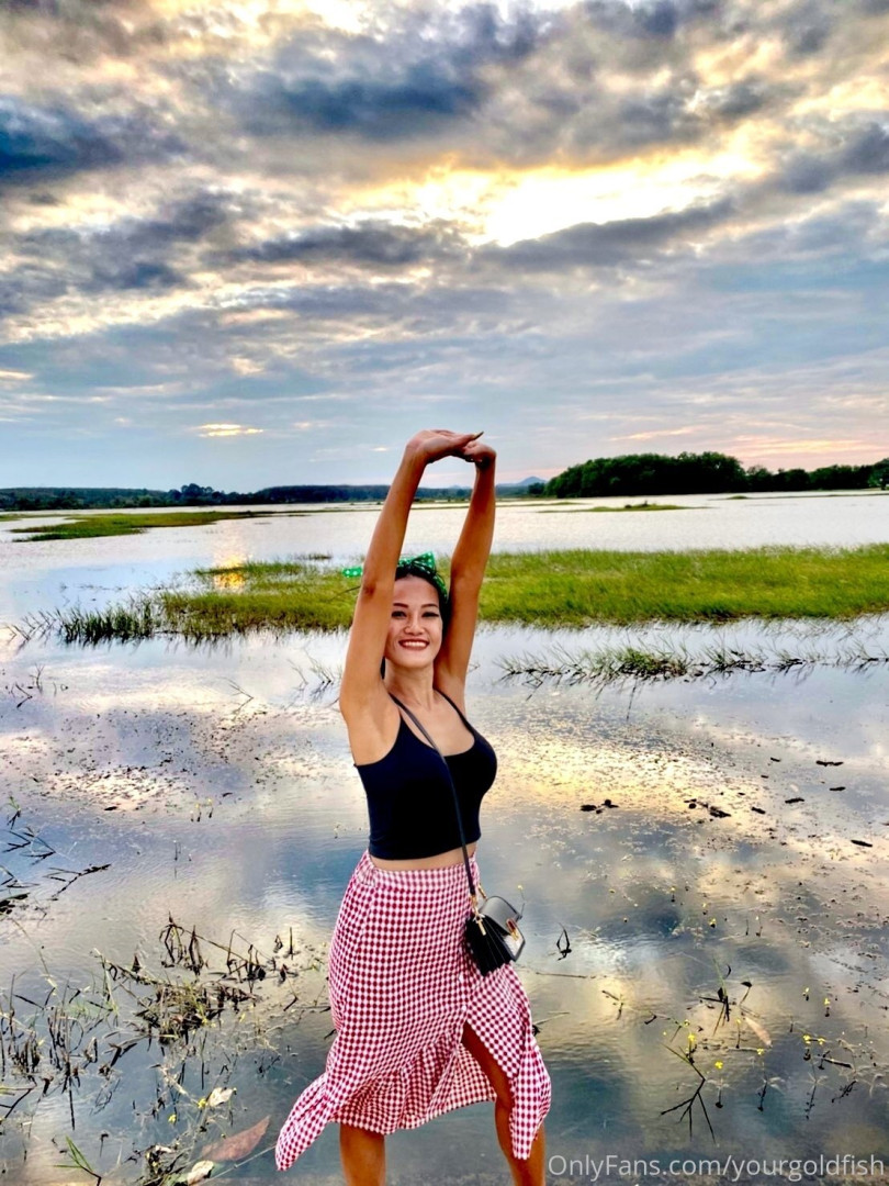 Photo by yourgoldfish published on May 15,2023 18:57:29 - BestThots