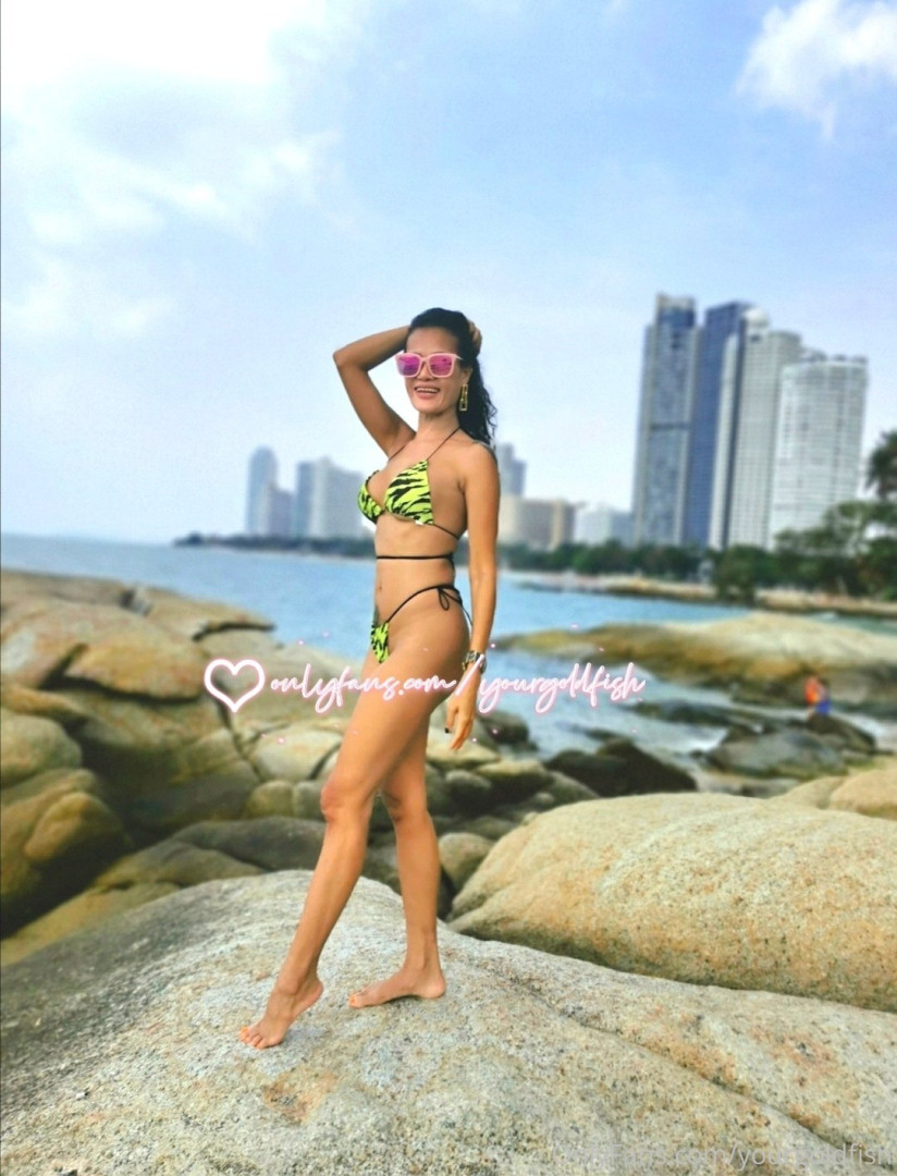 Photo by yourgoldfish published on May 15,2023 18:57:35 - BestThots