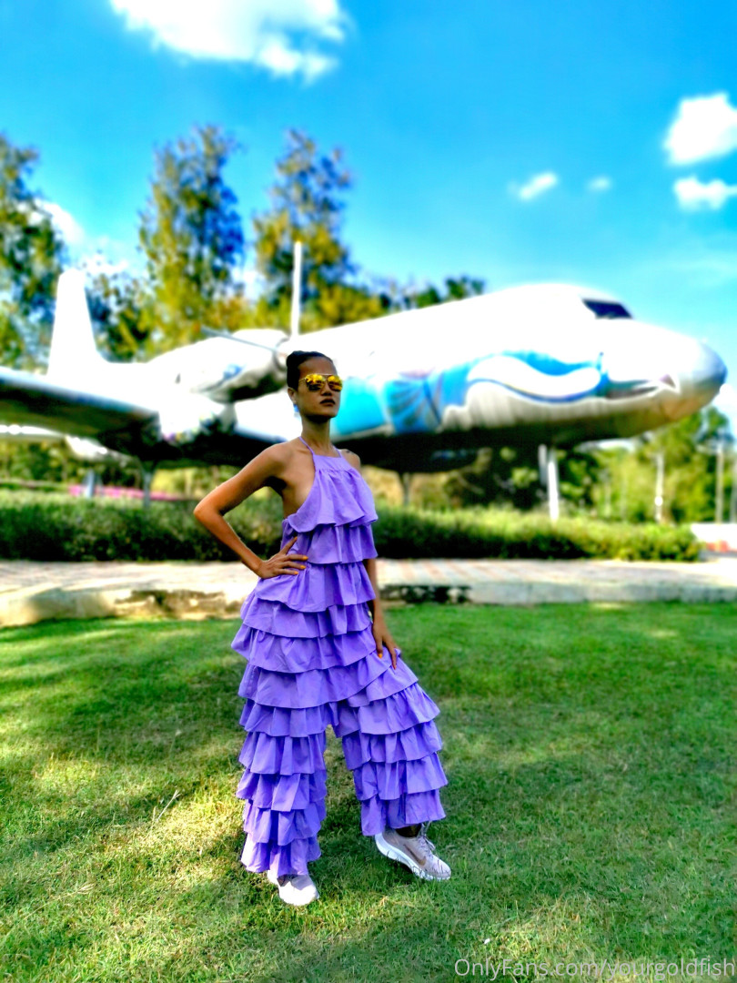 Photo by yourgoldfish published on May 15,2023 18:57:46 - BestThots