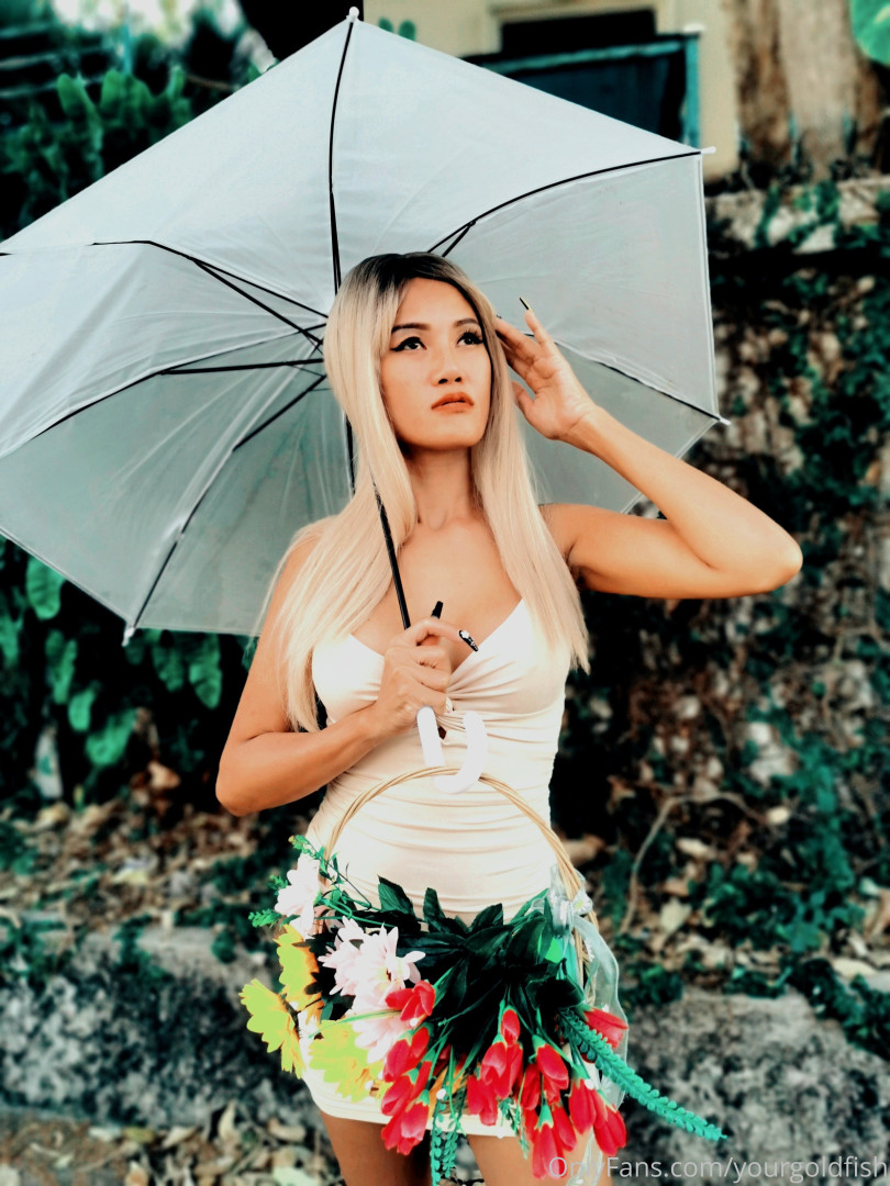 Photo by yourgoldfish published on May 15,2023 18:57:52 - BestThots