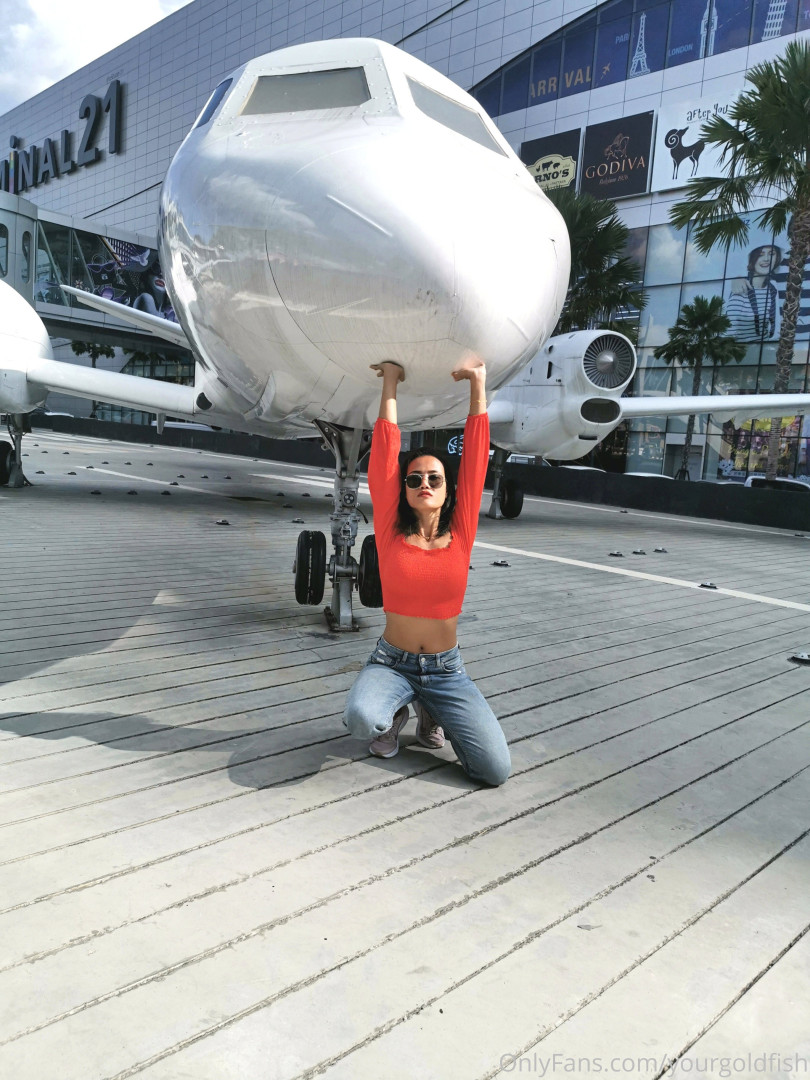 Photo by yourgoldfish published on May 15,2023 18:57:57 - BestThots