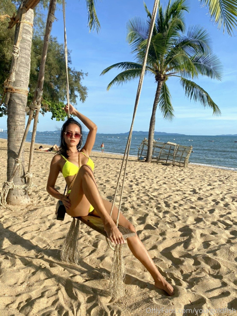 Photo by yourgoldfish published on May 15,2023 18:57:58 - BestThots