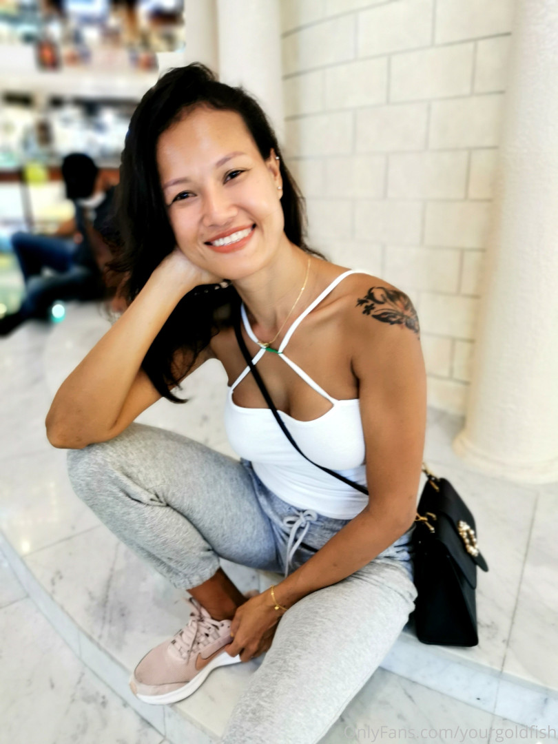 Photo by yourgoldfish published on May 15,2023 18:57:59 - BestThots