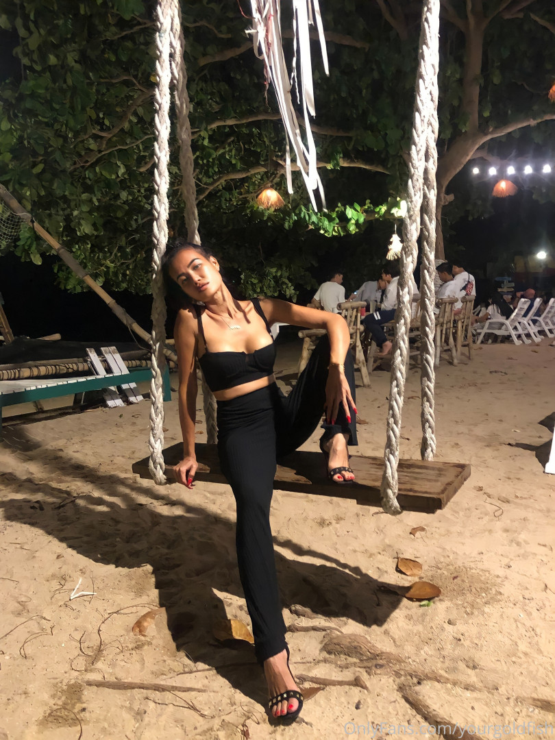 Photo by yourgoldfish published on May 15,2023 18:58:14 - BestThots