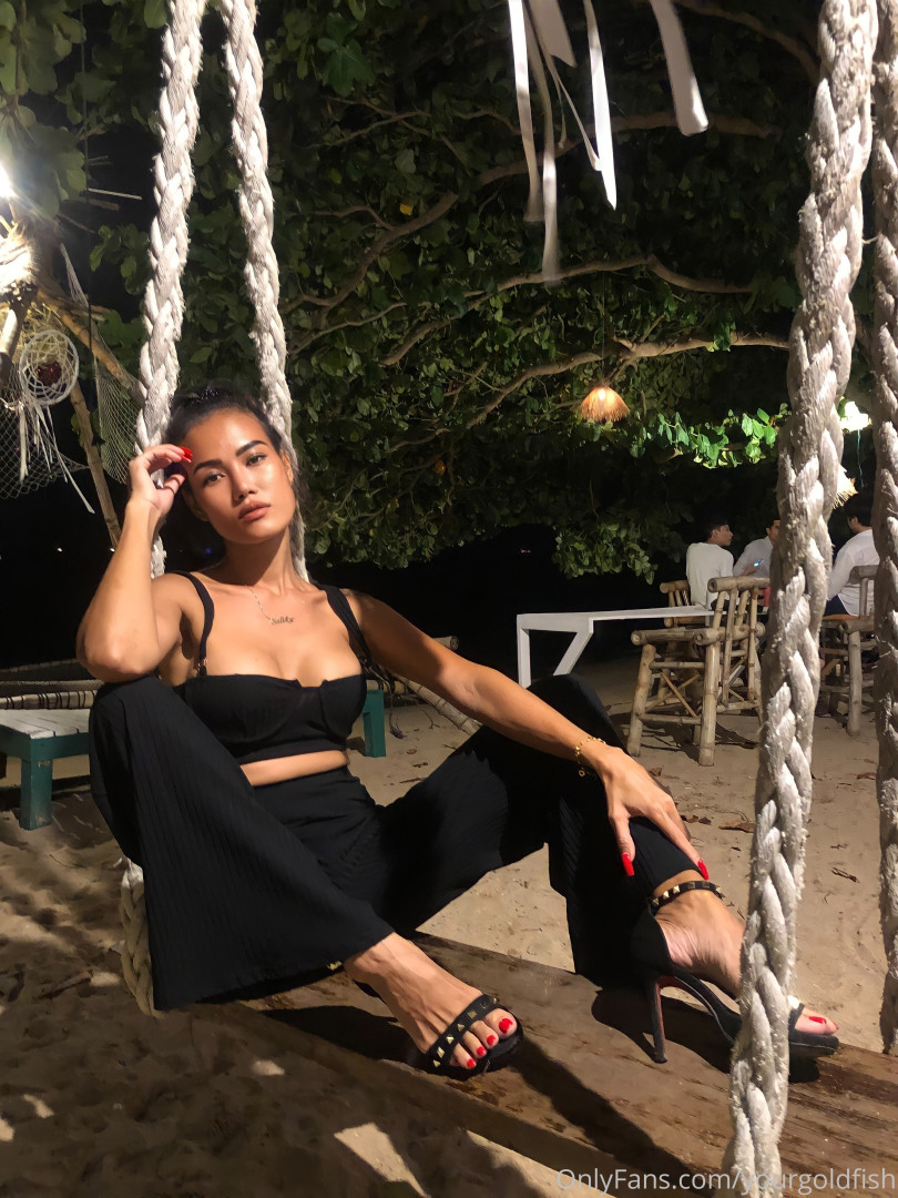 Photo by yourgoldfish published on May 15,2023 18:58:26 - BestThots