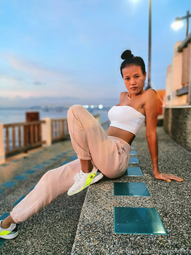 Photo by yourgoldfish published on May 15,2023 18:58:27 - BestThots