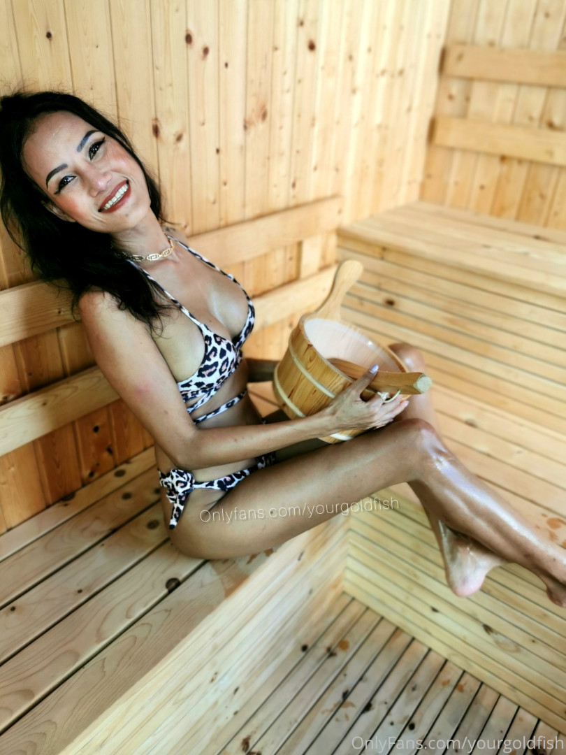 Photo by yourgoldfish published on May 15,2023 18:58:35 - BestThots