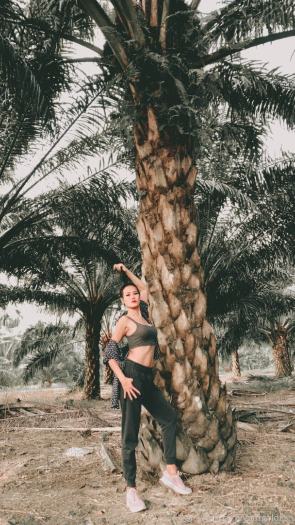 Photo by yourgoldfish published on May 15,2023 18:58:43 - BestThots