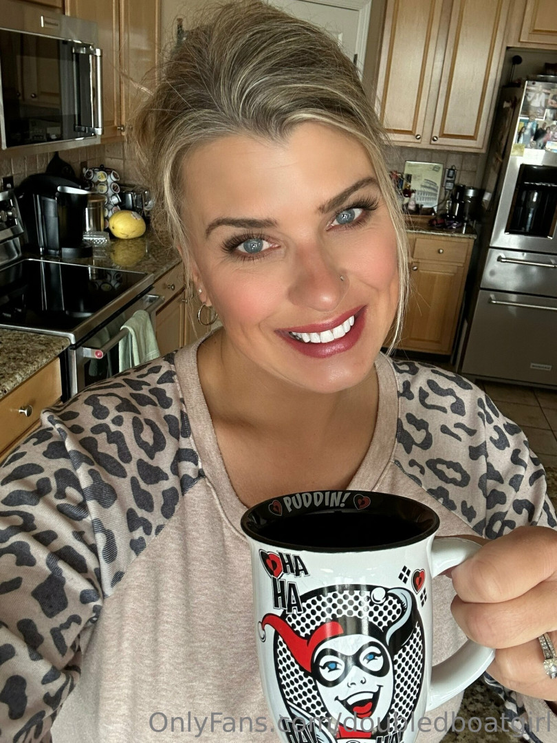 Photo by doubledboatgirl published on July 14,2023 00:03:13 - BestThots