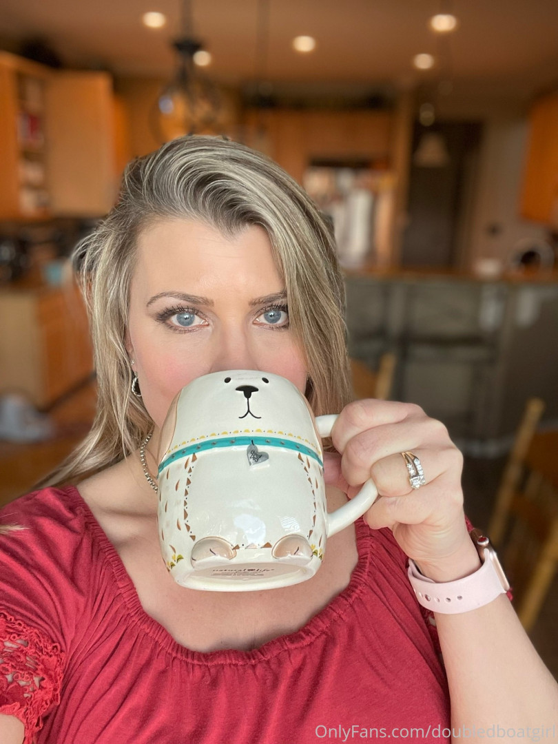 Photo by doubledboatgirl published on July 14,2023 00:03:40 - BestThots