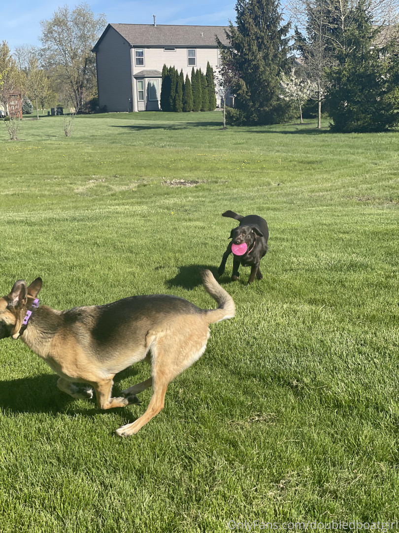 Photo by doubledboatgirl published on July 14,2023 00:06:16 - BestThots