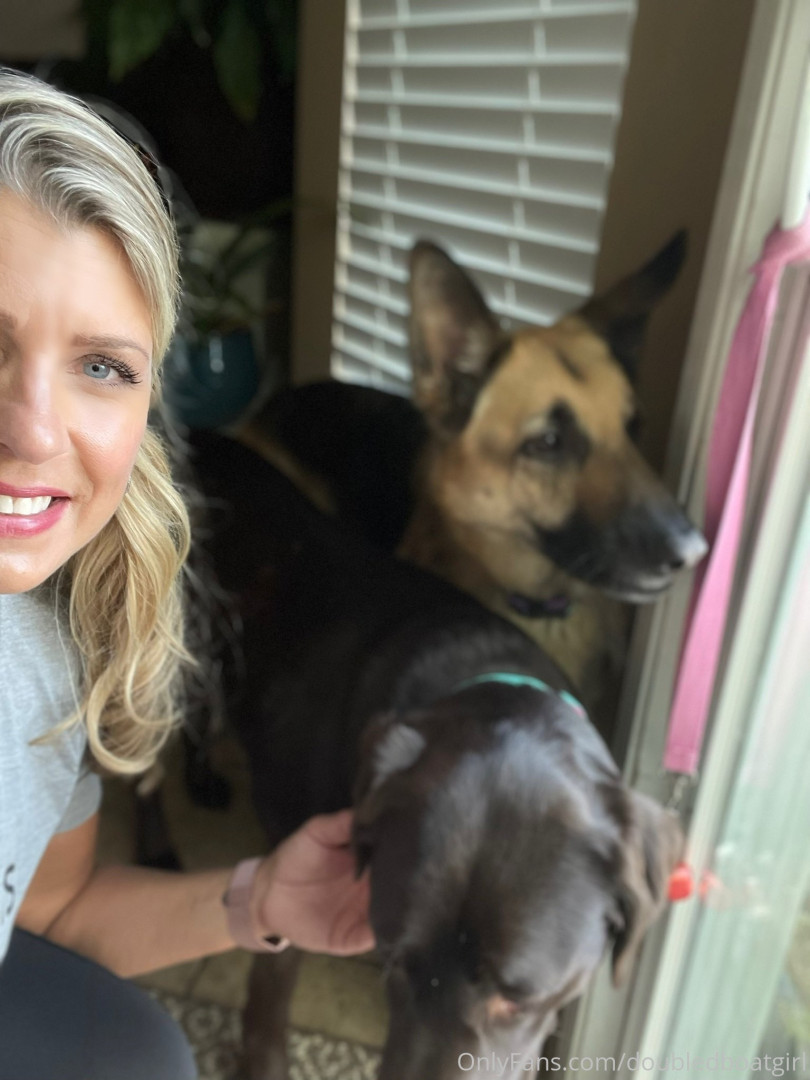 Photo by doubledboatgirl published on July 14,2023 00:06:30 - BestThots